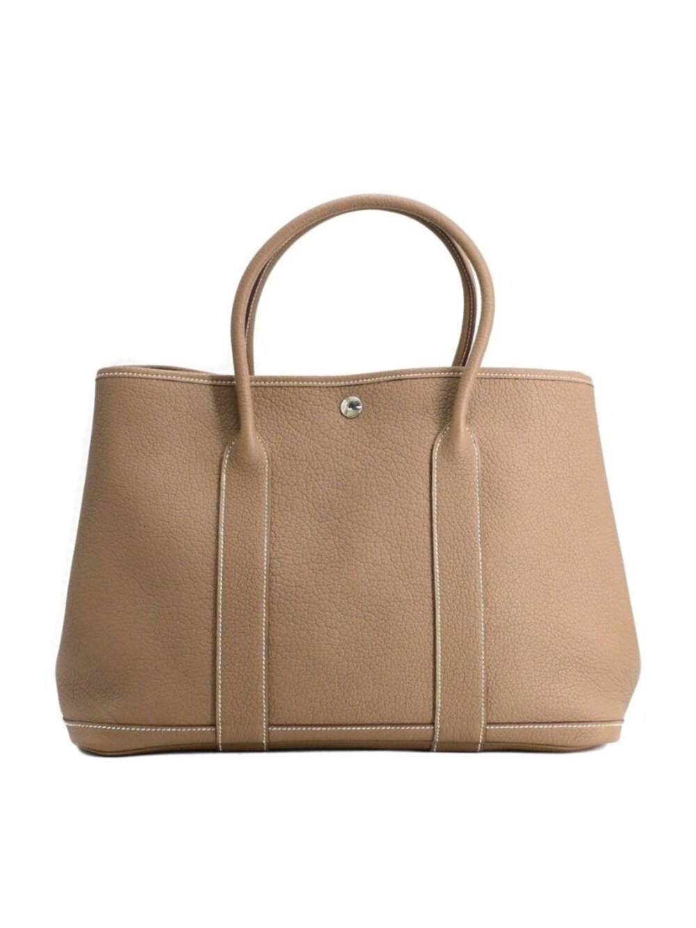 Hermes Tote Bag Garden Party PM